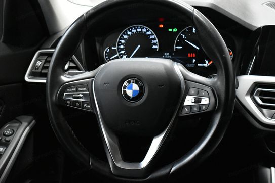 BMW Seria 3 Touring 320d xDrive