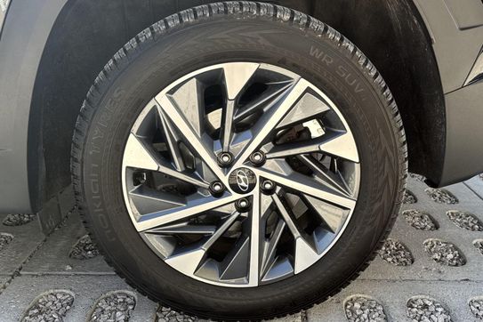Hyundai Tucson Smart 1.6 T-GDi 48V  DCT