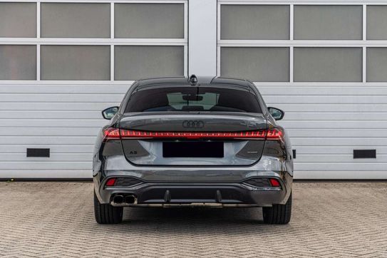 Audi A5 TDI quattro S line