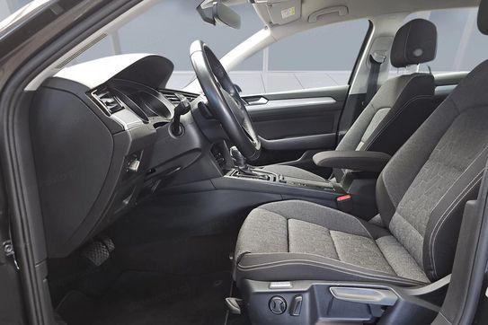 Volkswagen Passat 2.0 TDI DSG