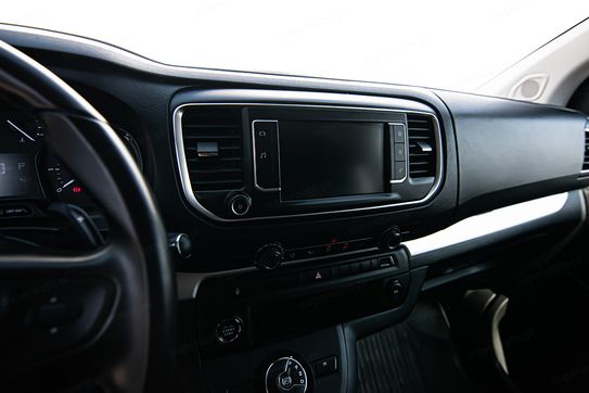 Toyota Proace Verso Long Aut.