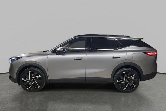 Omoda 7 1.5 t-Gdi Super Hybrid Luxury
