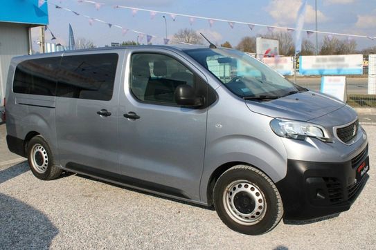 Peugeot Expert Premium