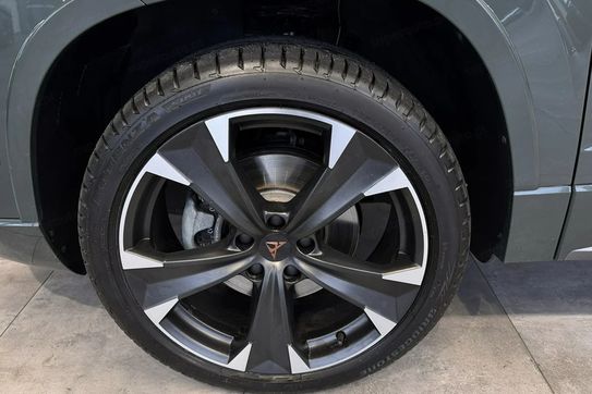 Cupra Ateca 1.5 TSI DSG