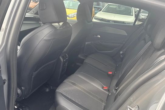Peugeot 308 1.2 PureTech GT e-DSC6