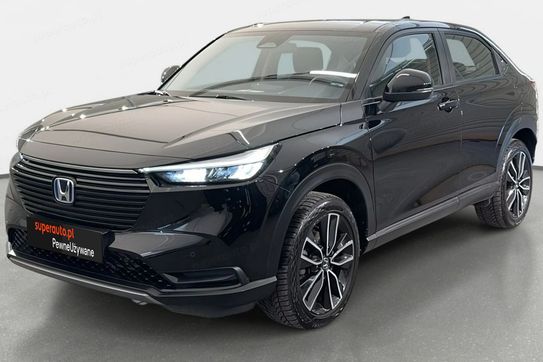 Honda HR-V 1.5 i-Mmd Elegance Cvt