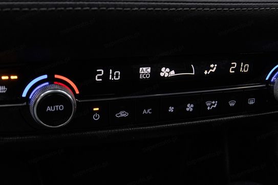 Mazda 6 2.0 Skyjoy