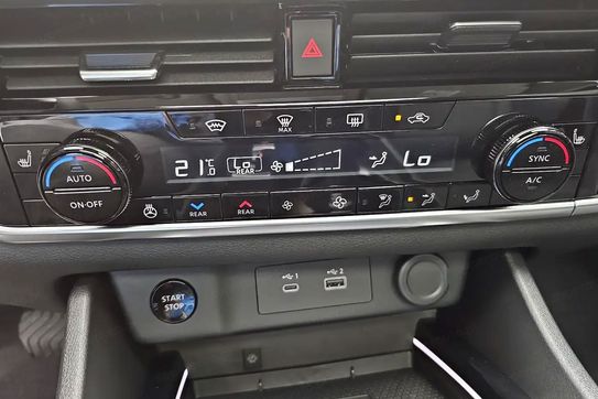 Nissan X-Trail N-Connecta 2WD 1.5 VC-T e-POWER