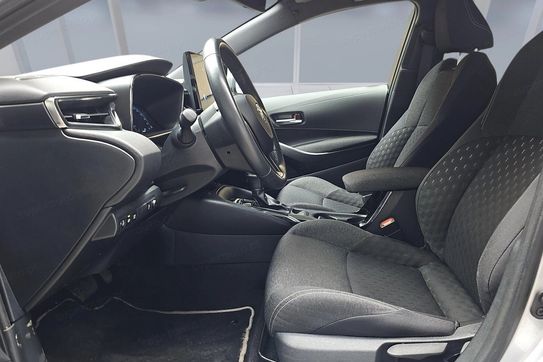 Toyota Corolla 1.8 Hybrid Comfort