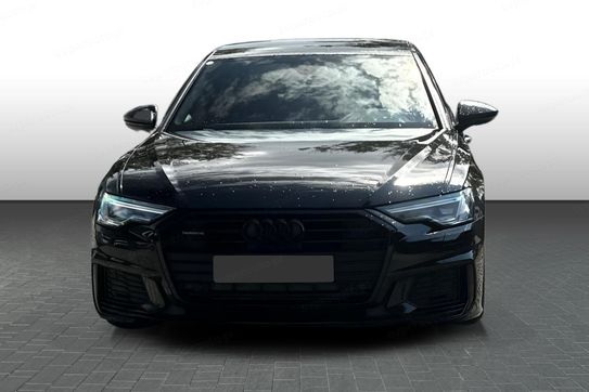 Audi A6 45 TFSI quattro