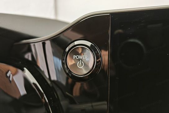 Lexus NX 350h Prestige 2.5 Hybrid AWD