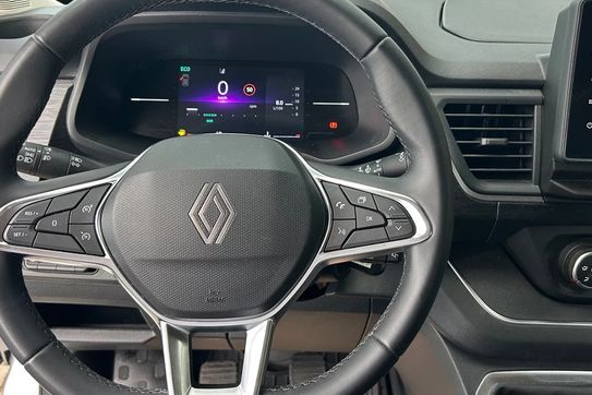 Renault Trafic DCi