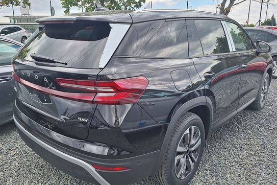 Skoda Kodiaq Drive 2.0 TDI 4x4 DSG