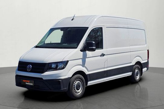 Volkswagen Crafter 35 TDI 11.3 m3