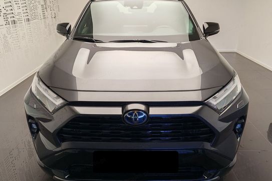 Toyota RAV4 Selection