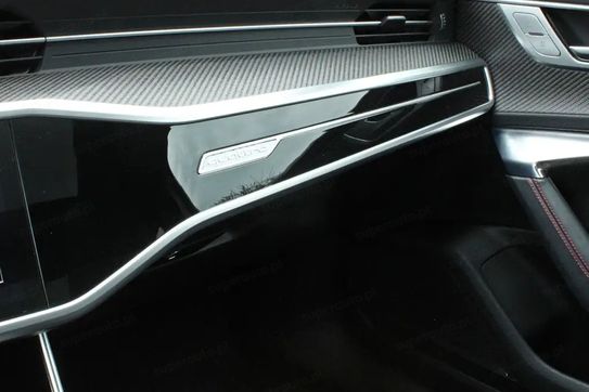 Audi A6 RS6 TFSI quattro Performance Avant