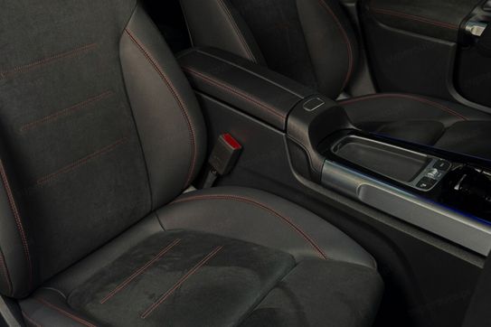 Mercedes GLB 200 d 4-Matic AMG Line