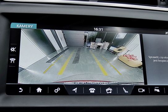 Jaguar E-Pace 2.0 i4P AWD S