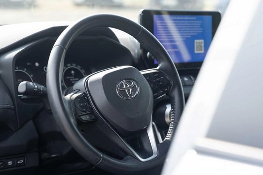 Toyota RAV4 2.0 173KM