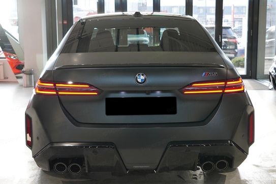 BMW Seria 5 M5