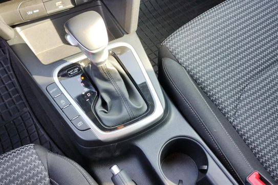 Kia Ceed T-GDI M DCT