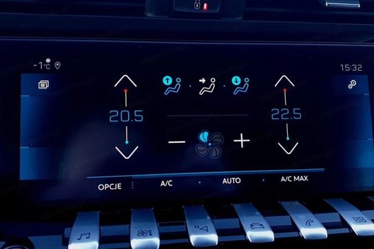 Peugeot 508 1.6 PureTech GT