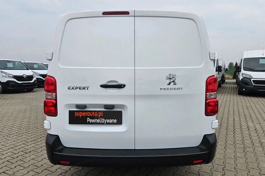 Peugeot Expert L2H1 Zabudowa brygadowa