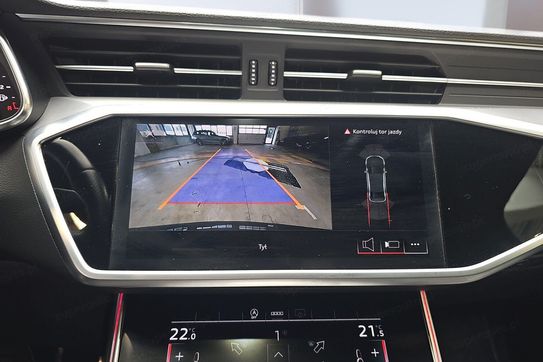 Audi A6 40 TDI mHEV quattro Sport S tronic