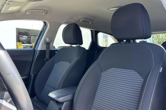 Kia Ceed 1.5 T-GDI M DCT