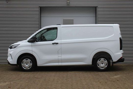 Ford Transit Custom 320 L1H1 Trend