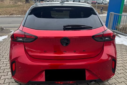 Opel Corsa Yes S&S 1.2 Turbo