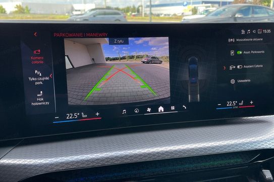 BMW Seria 4 Gran Coupe 420d M Sport