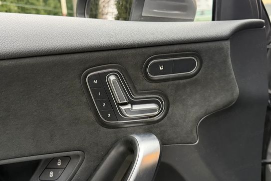 Mercedes Klasa A 250 4MATIC AMG Line