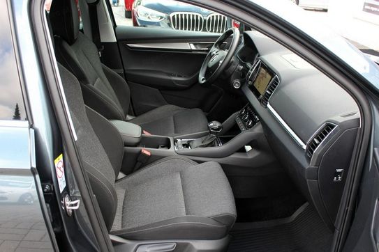 Skoda Karoq 1.5 Tsi Dsg Style