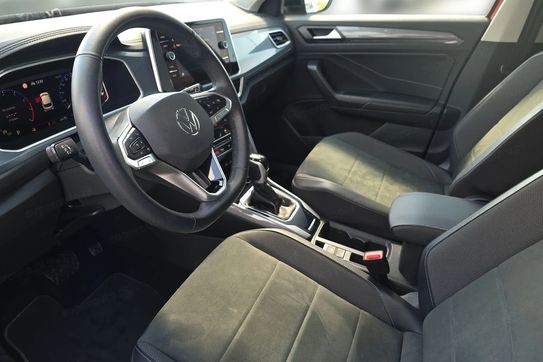 Volkswagen T-ROC 1.5 Tsi Style Dsg