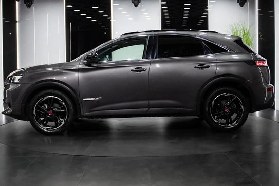 DS DS 7 1.6 Puretech Performance Line Plus