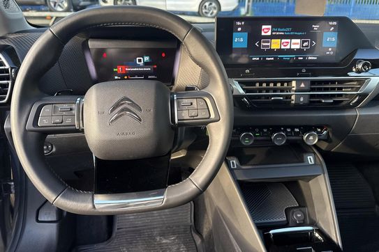 Citroen C4 Feel Pack 1.2 PureTech  S&S EAT8