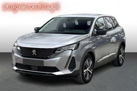 Peugeot 3008 Allure Pack 1.5 BlueHDi  S&S EAT8