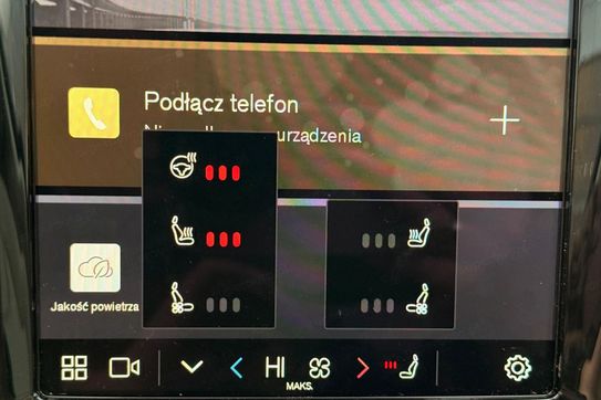 Volvo XC60 T6 Plug-In Hybrid AWD Ultra Dark aut