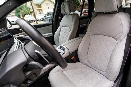 BMW X5 xDrive30d M Sport