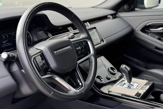 Land Rover Range Rover Evoque Evoque 2.0 D165 mHEV Bronze Collection aut