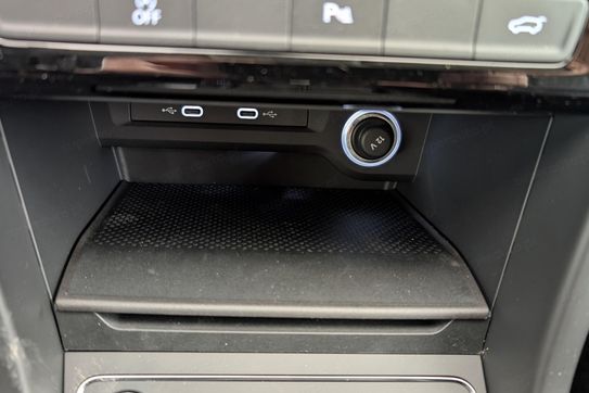 Volkswagen Touran Edition 1.5 TSI EVO DSG7