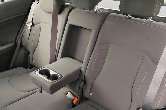 Kia Sportage 1.6 T-GDI M 2WD DCT