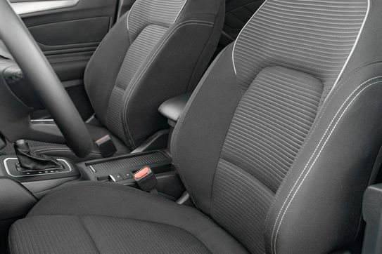 Ford Focus 1.0 EcoBoost aut