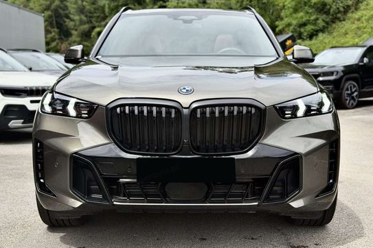BMW X5 xDrive30d M Sport