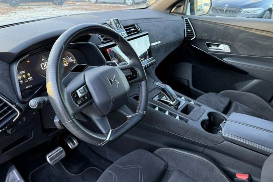 DS DS7 1.6 PureTech Performance Line +