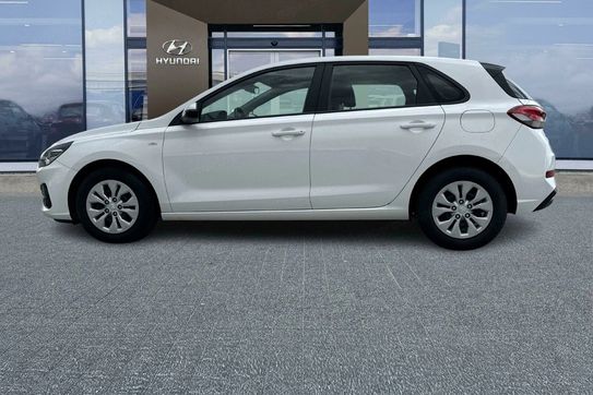 Hyundai i30 1.5 T-GDI 48V Modern
