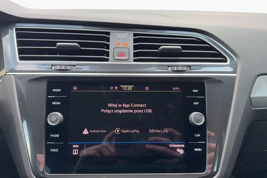 Volkswagen Tiguan 1.5 TSI EVO Life DSG