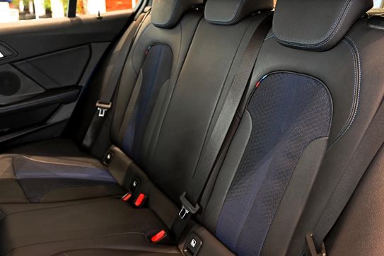 BMW Seria 1 118i M Sport