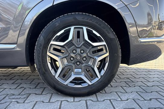 Hyundai Santa Fe Platinum 1.6 T-GDI PHEV 4WD aut